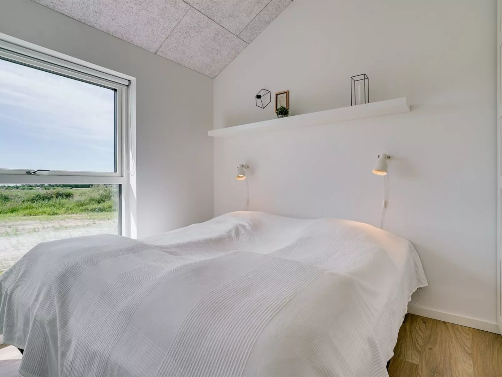 "Anike" - 1.6km from the sea-Binnen