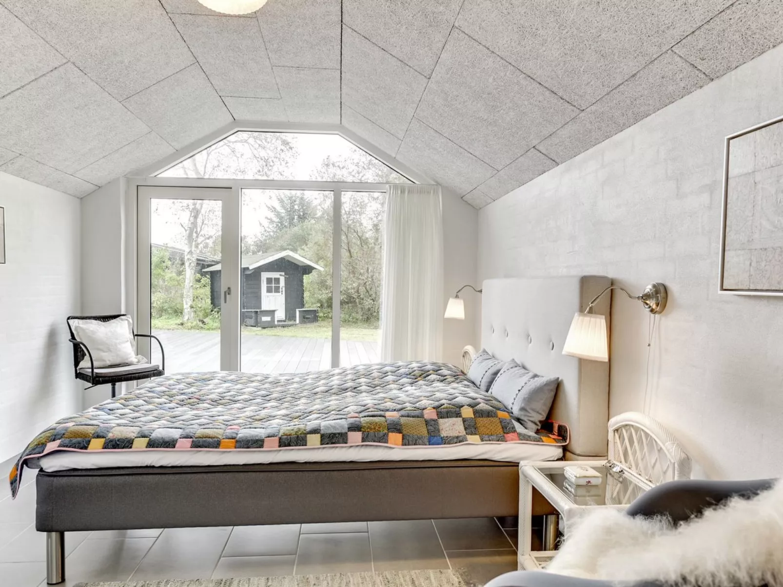 "Mumme" - 100m from the sea-Binnen