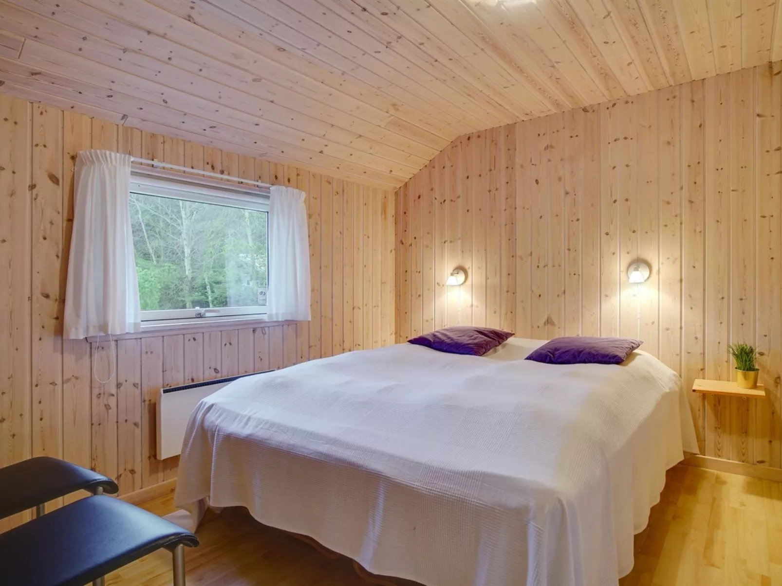 "Tialda" - 1.3km from the sea-Binnen
