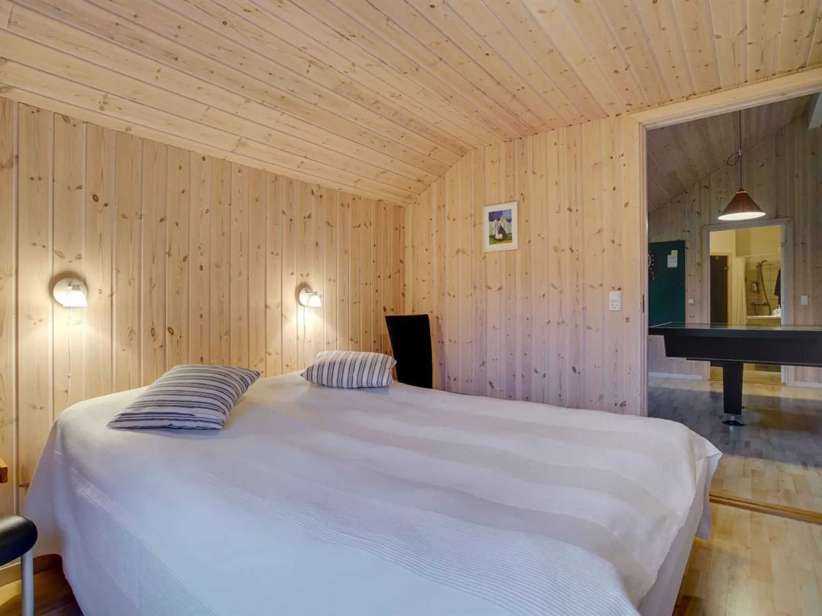 "Tialda" - 1.3km from the sea-Binnen