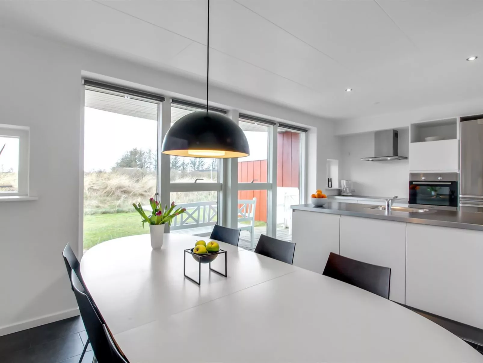 "Keimo" - 600m from the sea-Buiten