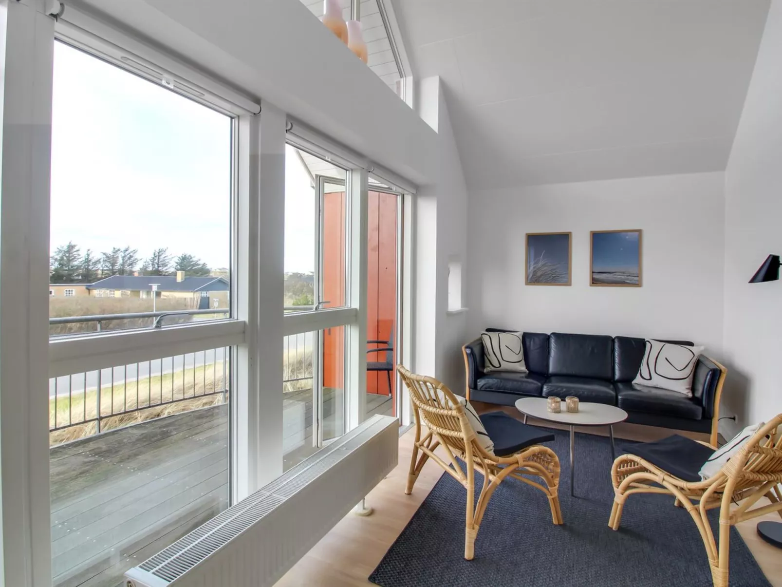 "Keimo" - 600m from the sea-Binnen