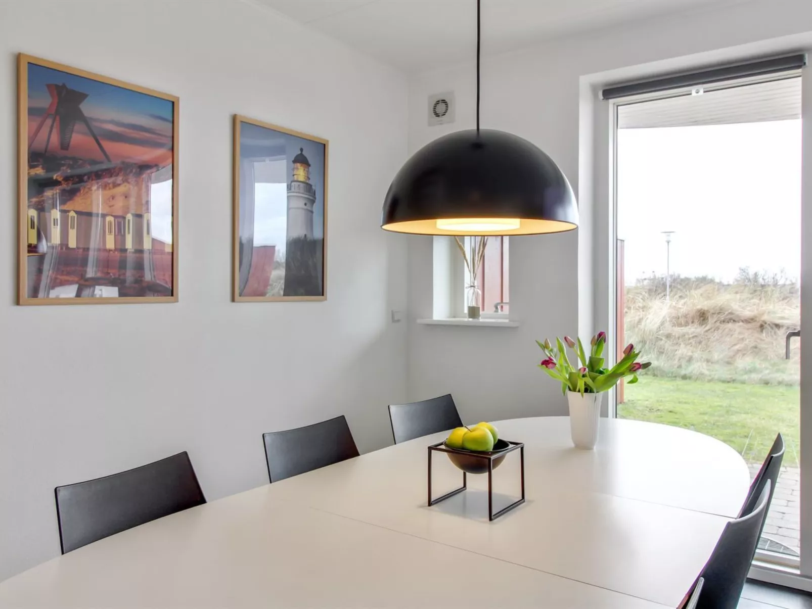"Keimo" - 600m from the sea-Binnen