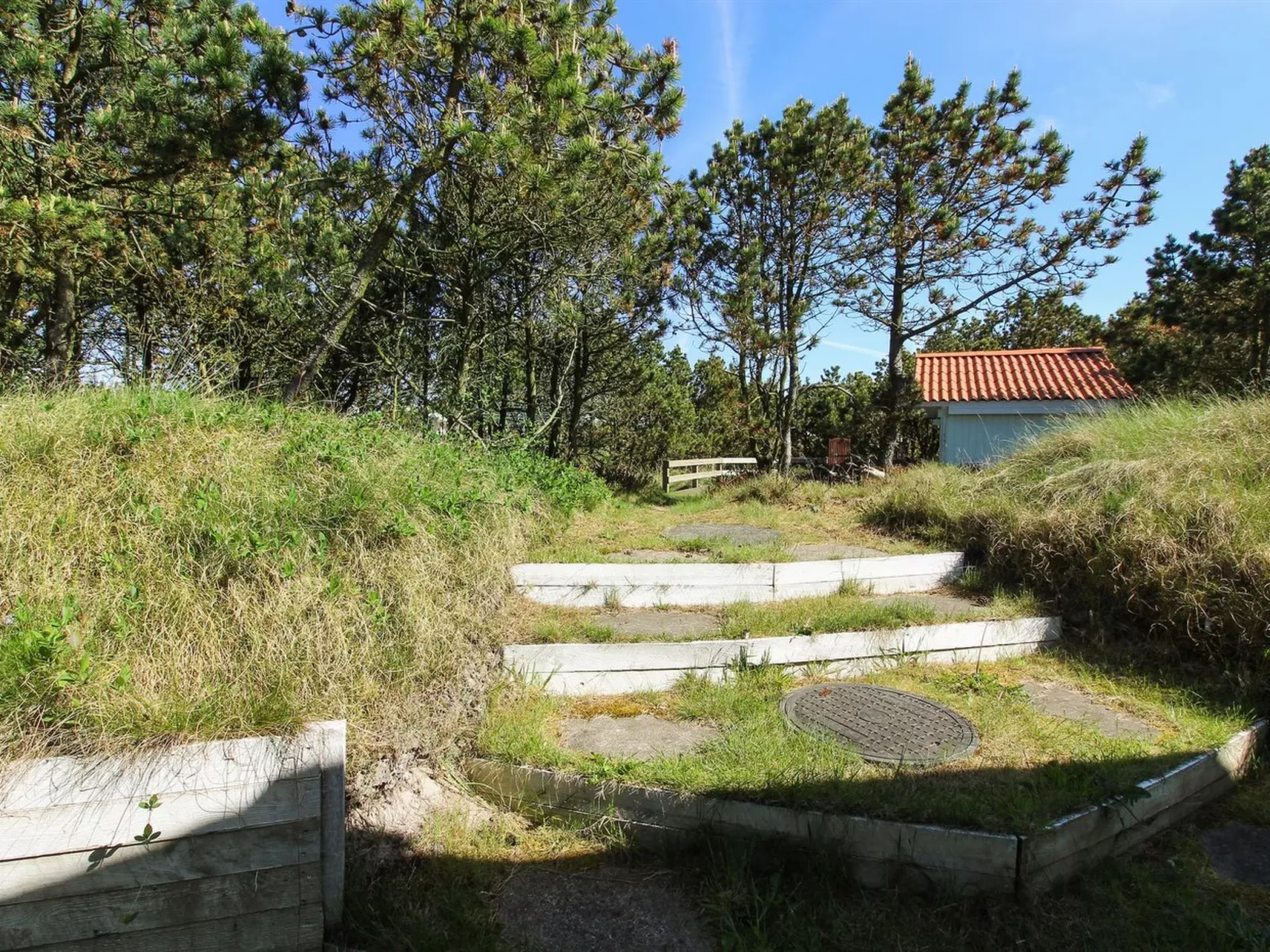 "Iver" - 600m to the inlet-Binnen