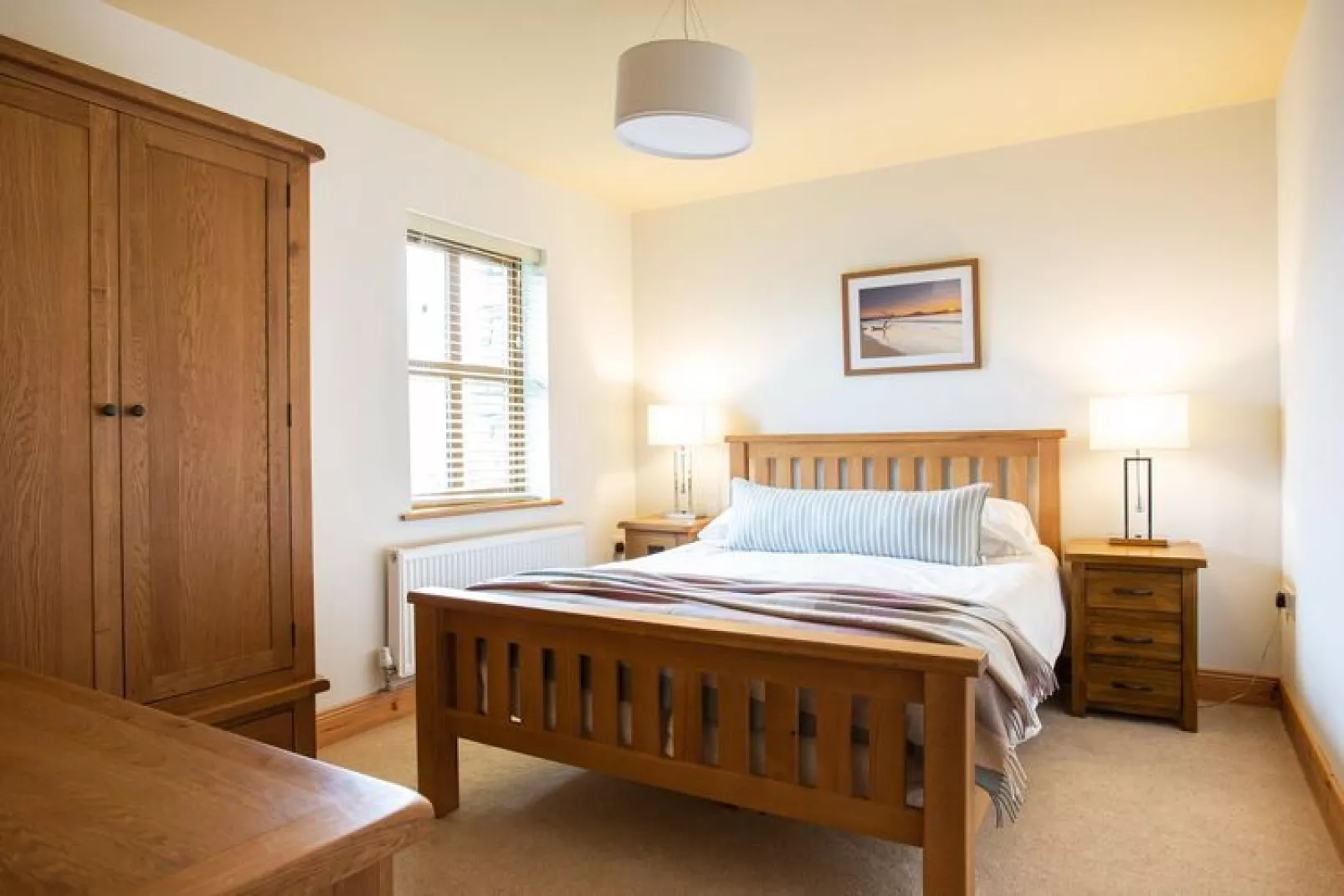 Holiday accomodations Donegal Boardwalk Carrickart Co Donegal