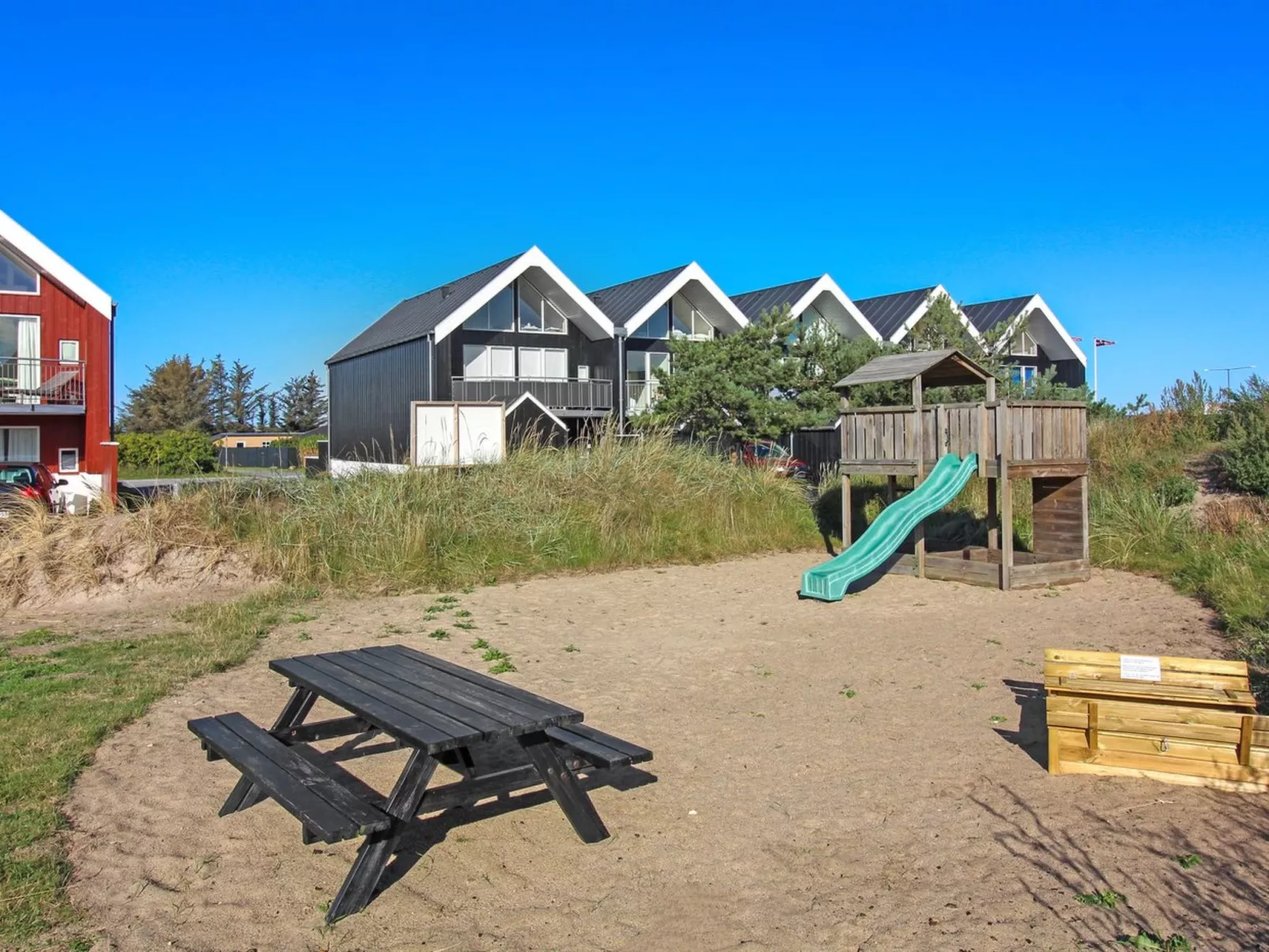 "Keimo" - 600m from the sea-Binnen