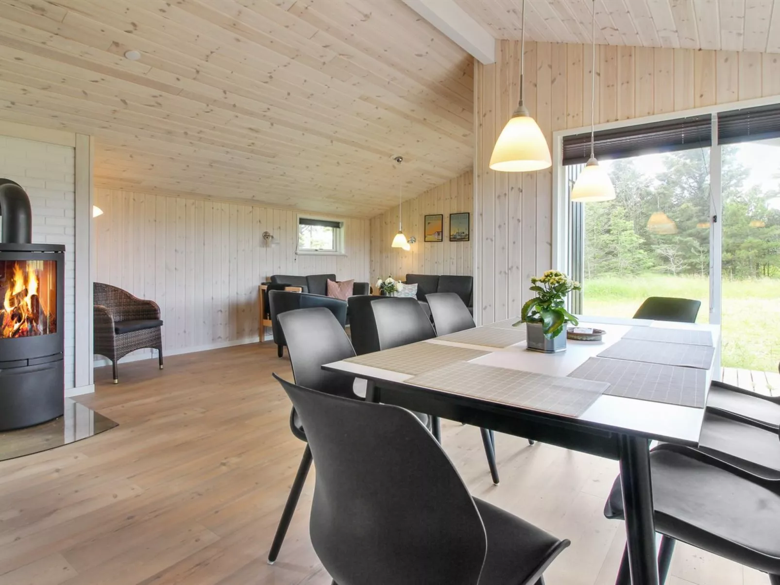 "Daje" - 600m from the sea-Binnen