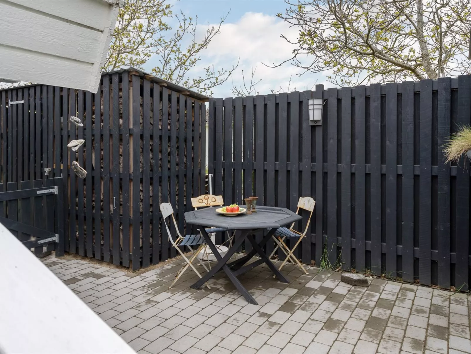 "Gita" - 2.2km from the sea-Buiten