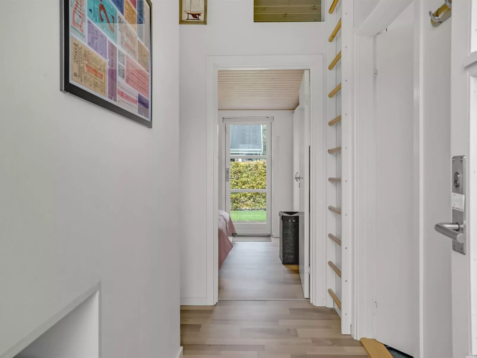 "Ayen" - 1.5km from the sea-Binnen