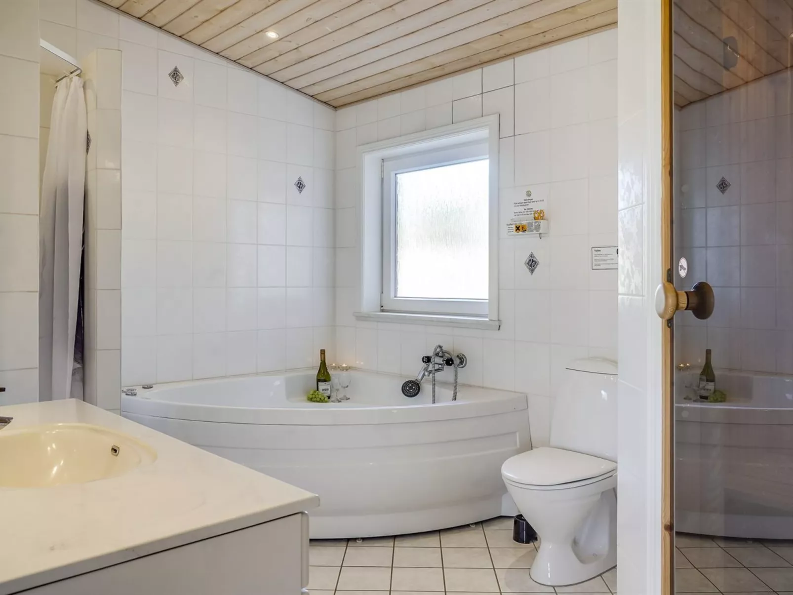 "Eugenie" - 450m from the sea-Buiten