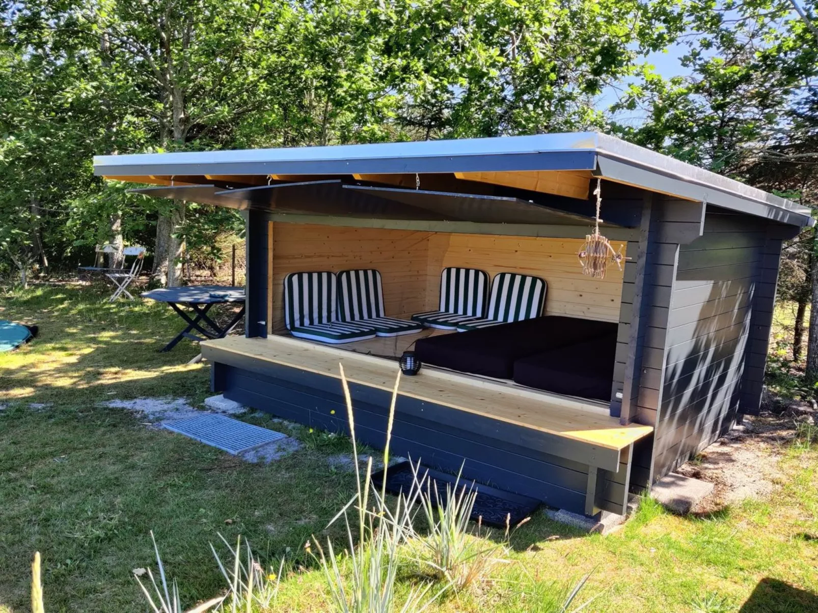 "Gita" - 2.2km from the sea-Buiten