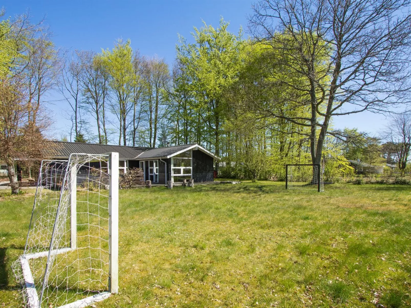 "Roberta" - 300m from the sea-Buiten