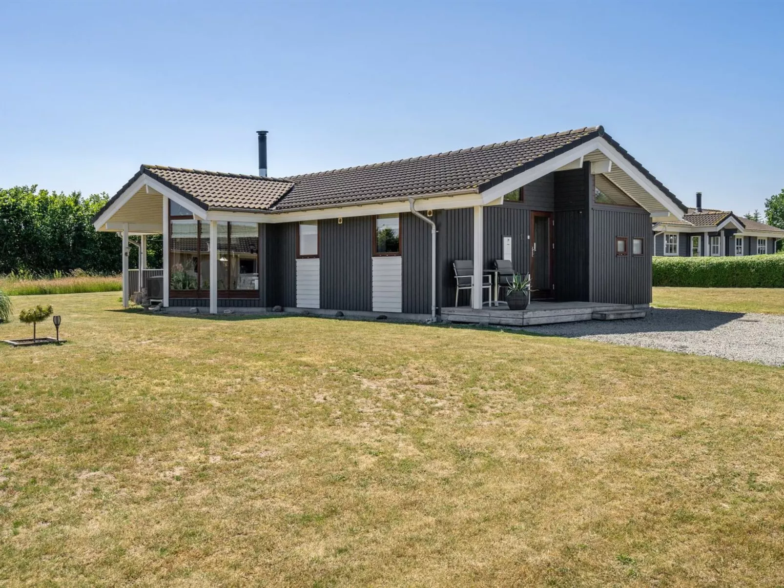 "Ela" - 500m from the sea-Buiten