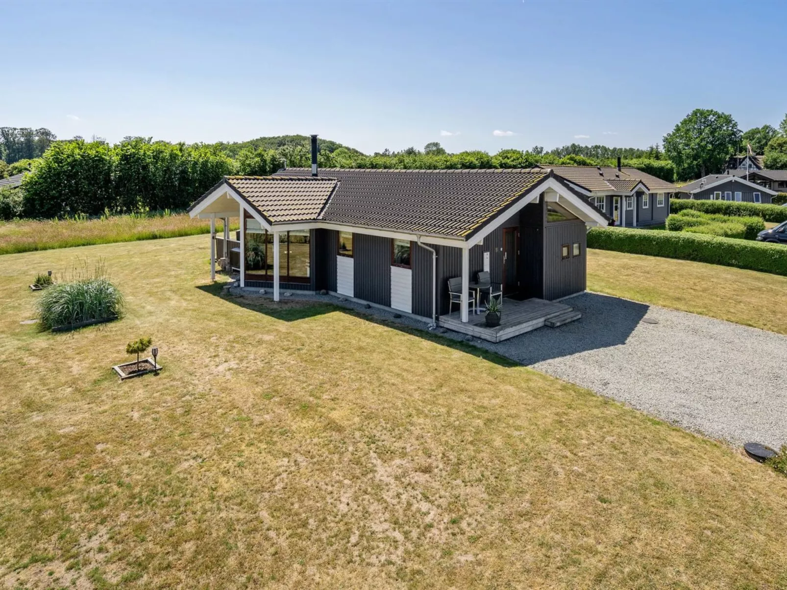 "Ela" - 500m from the sea-Buiten