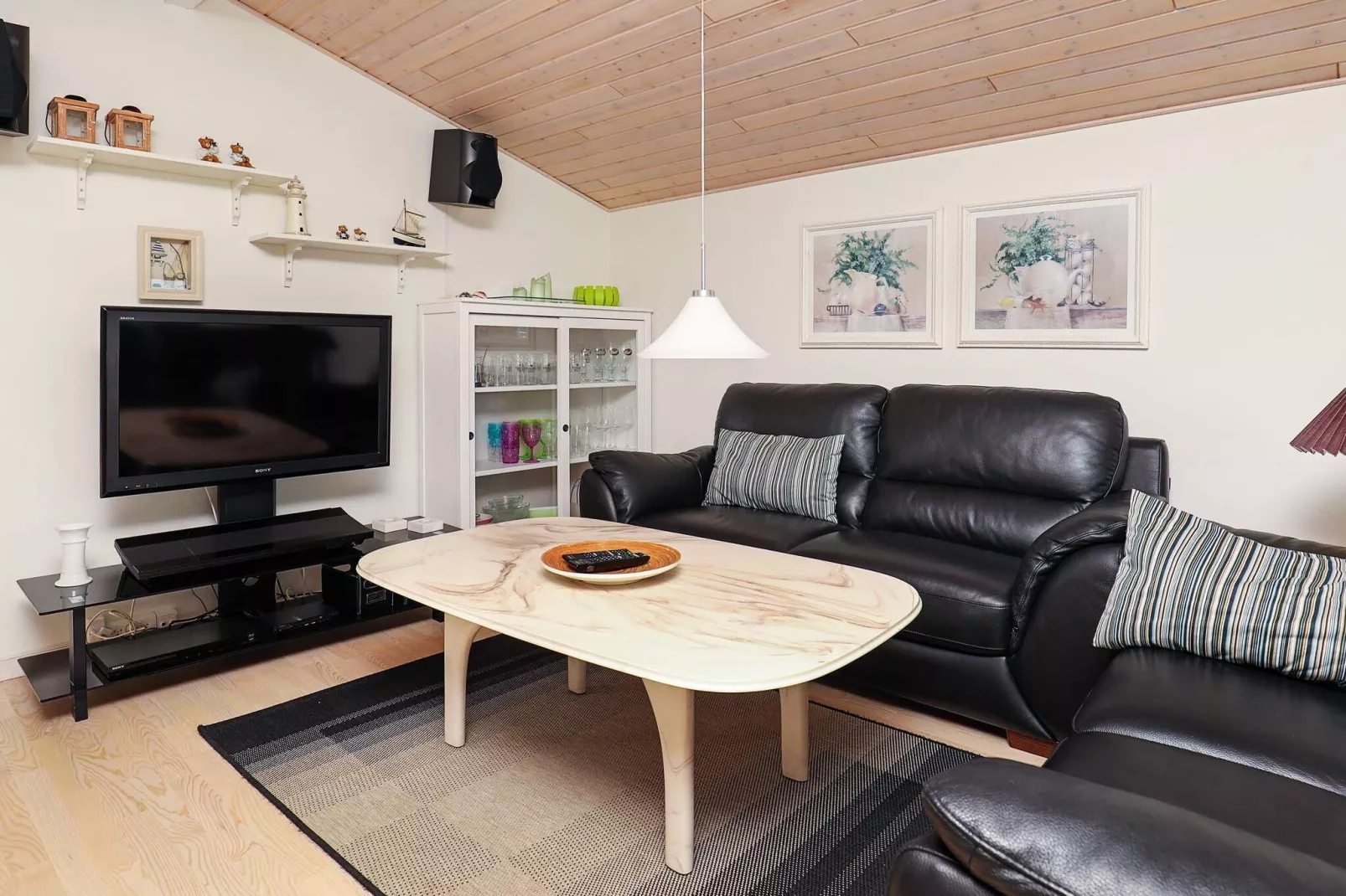 8 persoons vakantie huis in Sæby-Binnen