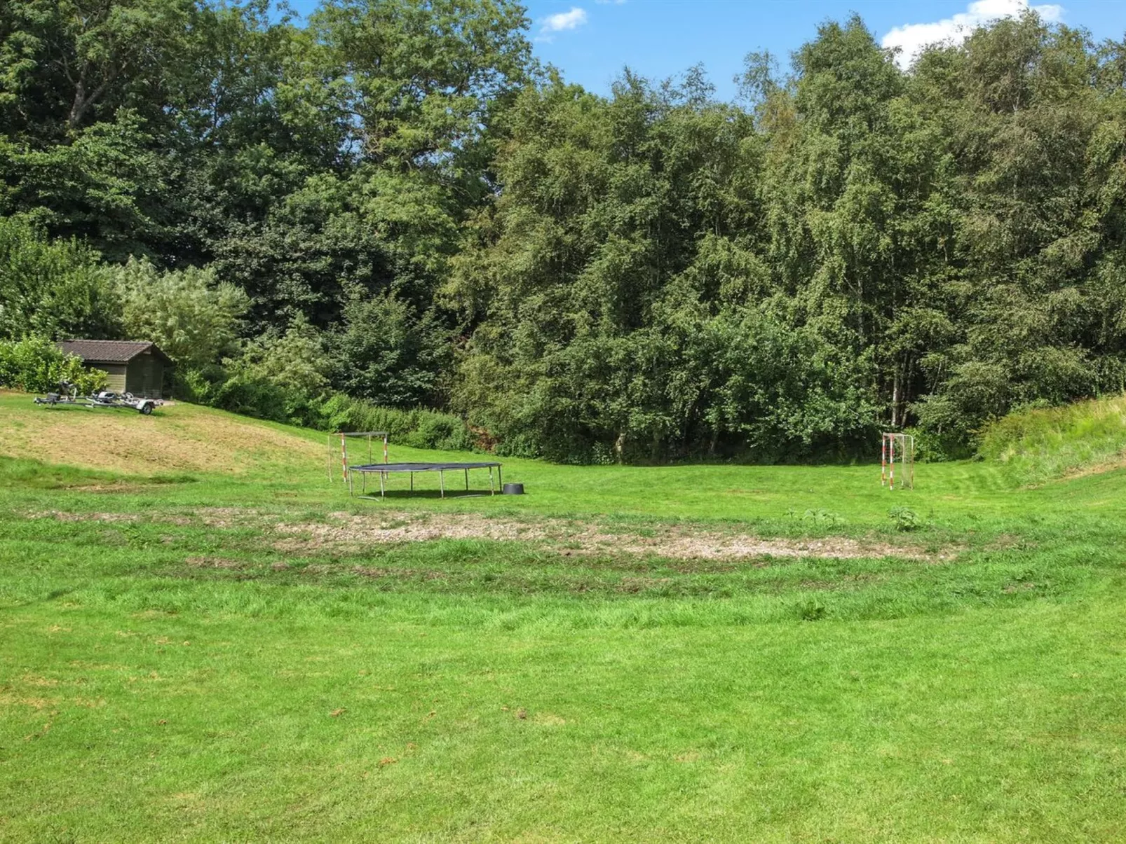 "Star" - 100m from the sea-Buiten