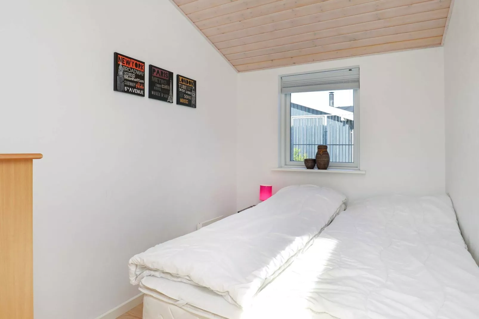 8 persoons vakantie huis in Sæby-Binnen