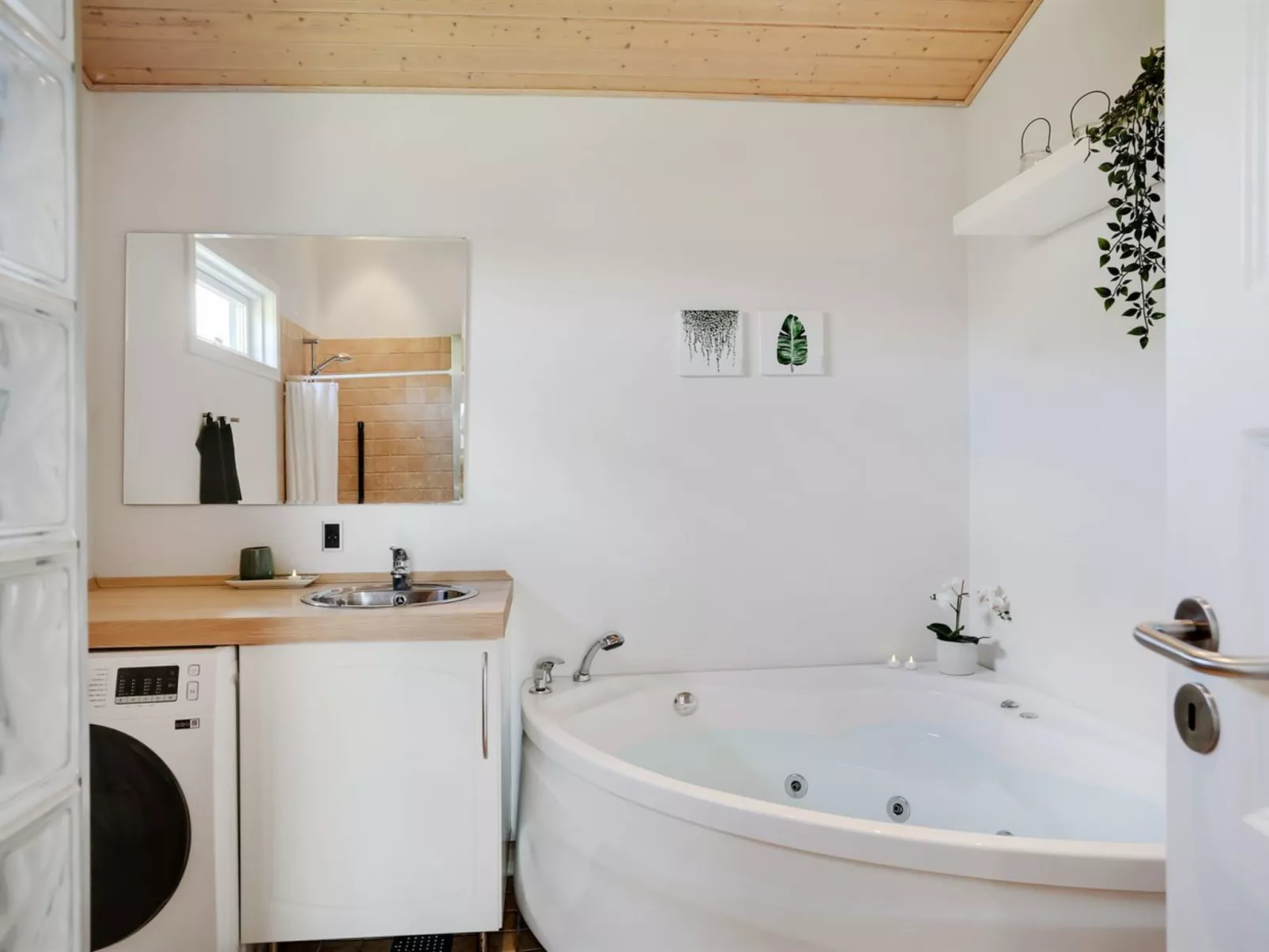"Vigge" - 1.9km from the sea in NE Jutland-Binnen