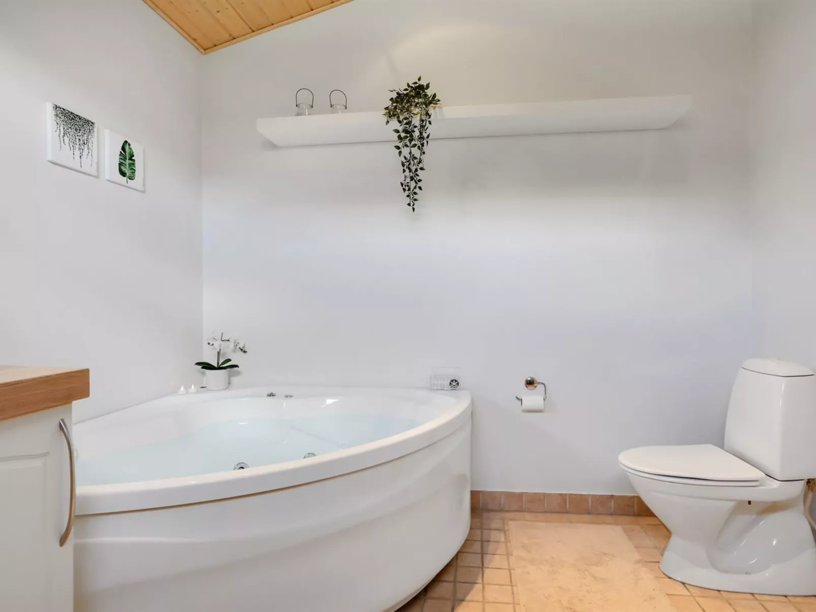 "Vigge" - 1.9km from the sea in NE Jutland-Binnen