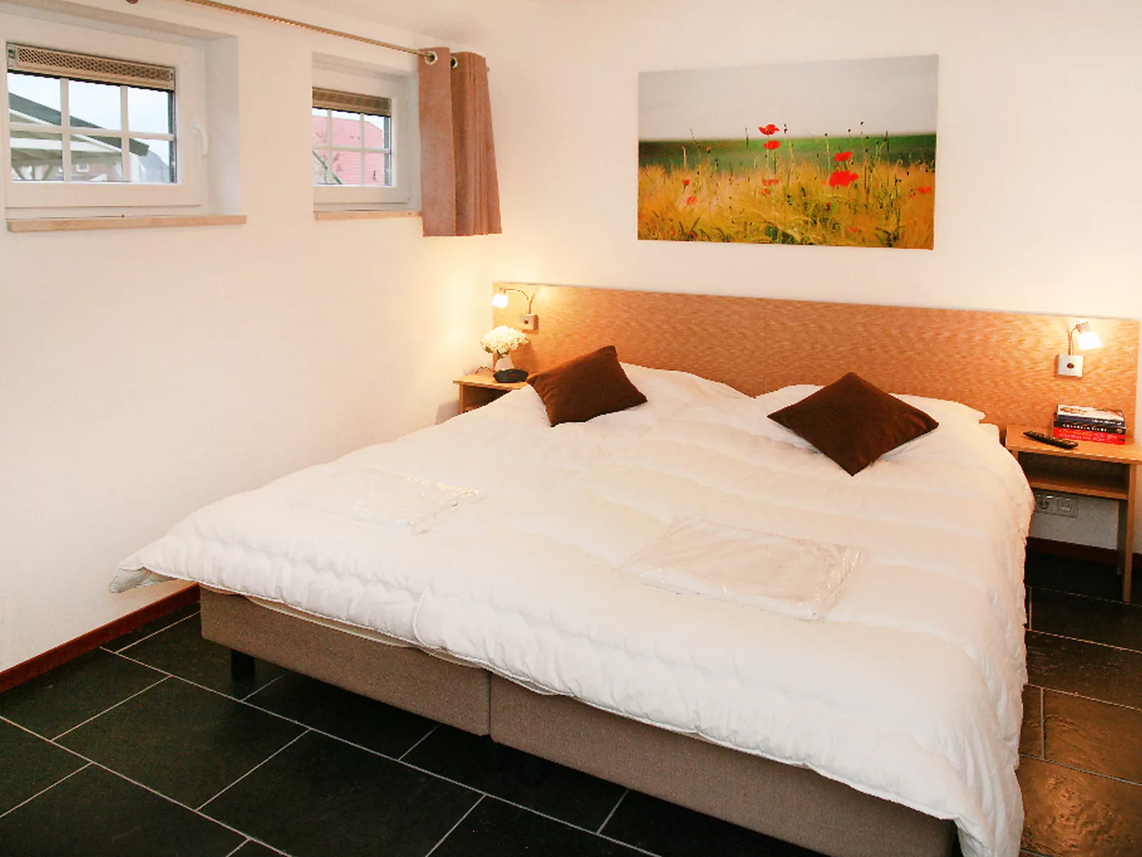 7 persoons Luxe-Buiten