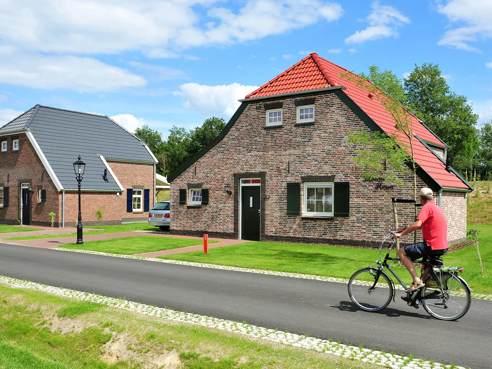 Buitenhof De Leistert-Buiten