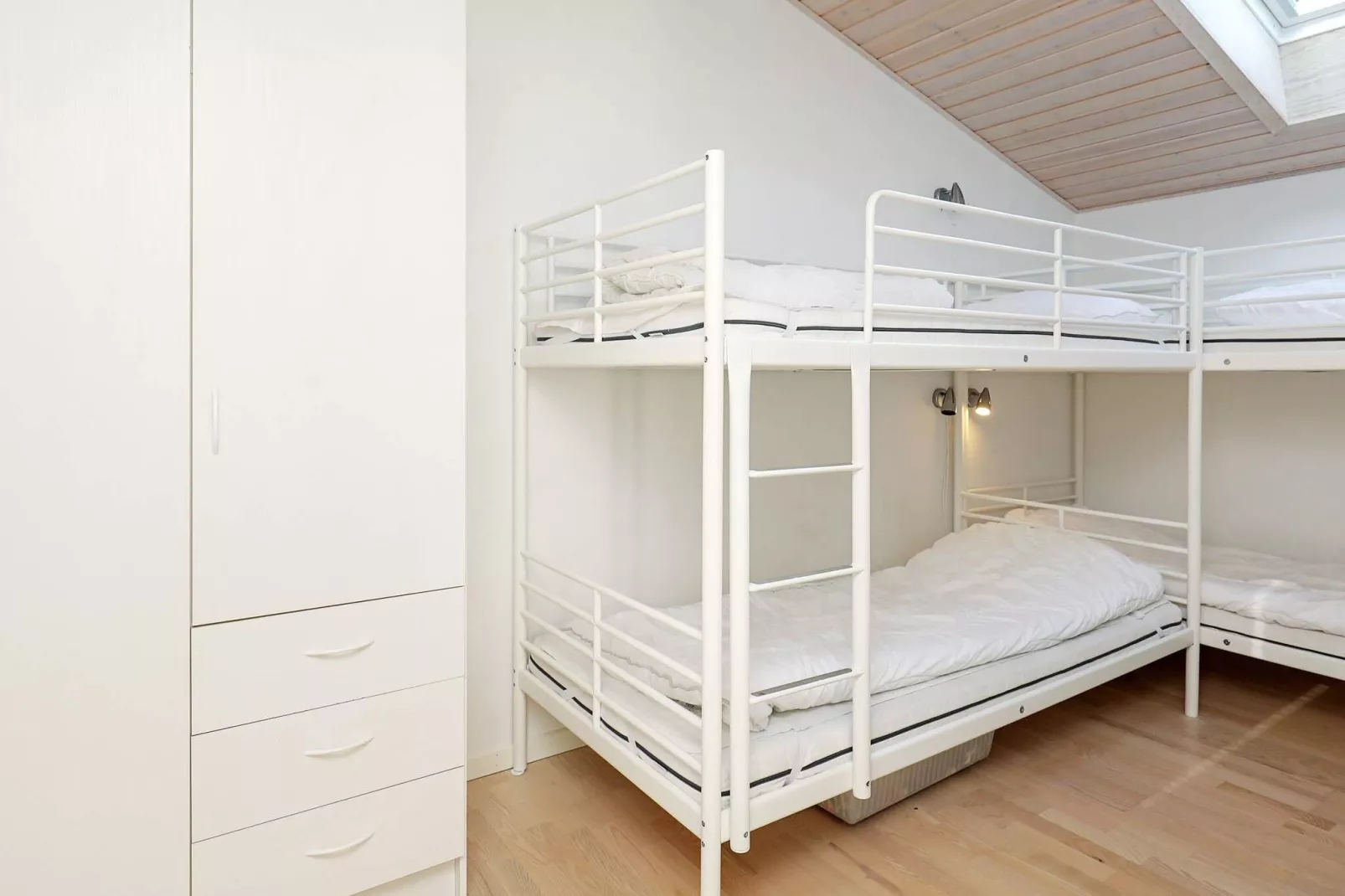 8 persoons vakantie huis in Sæby-Binnen