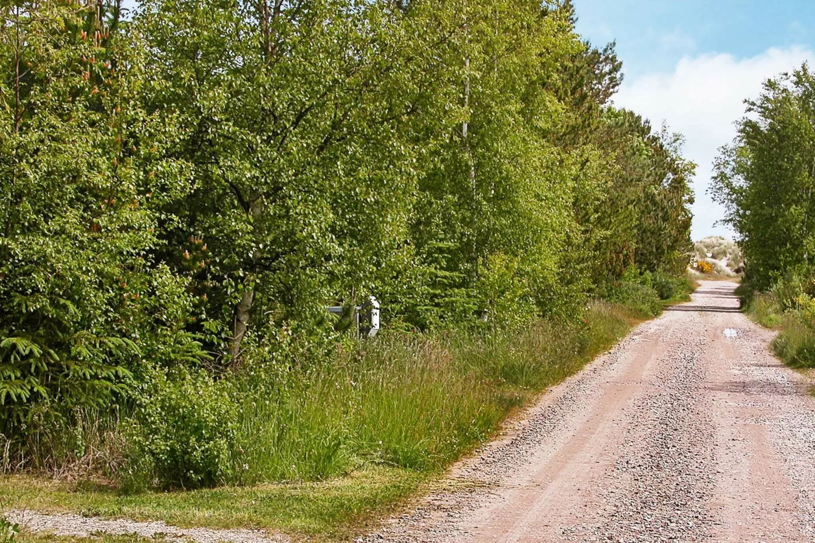 8 persoons vakantie huis in Ålbæk-By Traum-Uitzicht