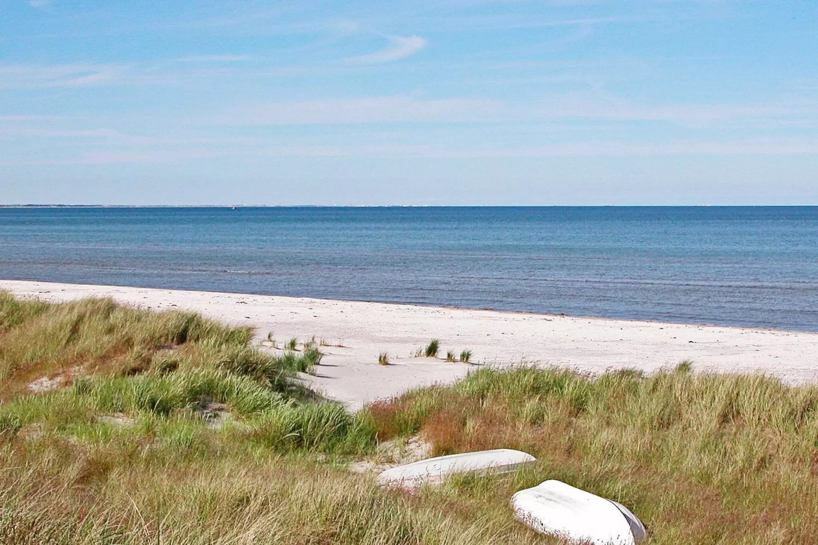 8 persoons vakantie huis in Ålbæk-By Traum-Uitzicht