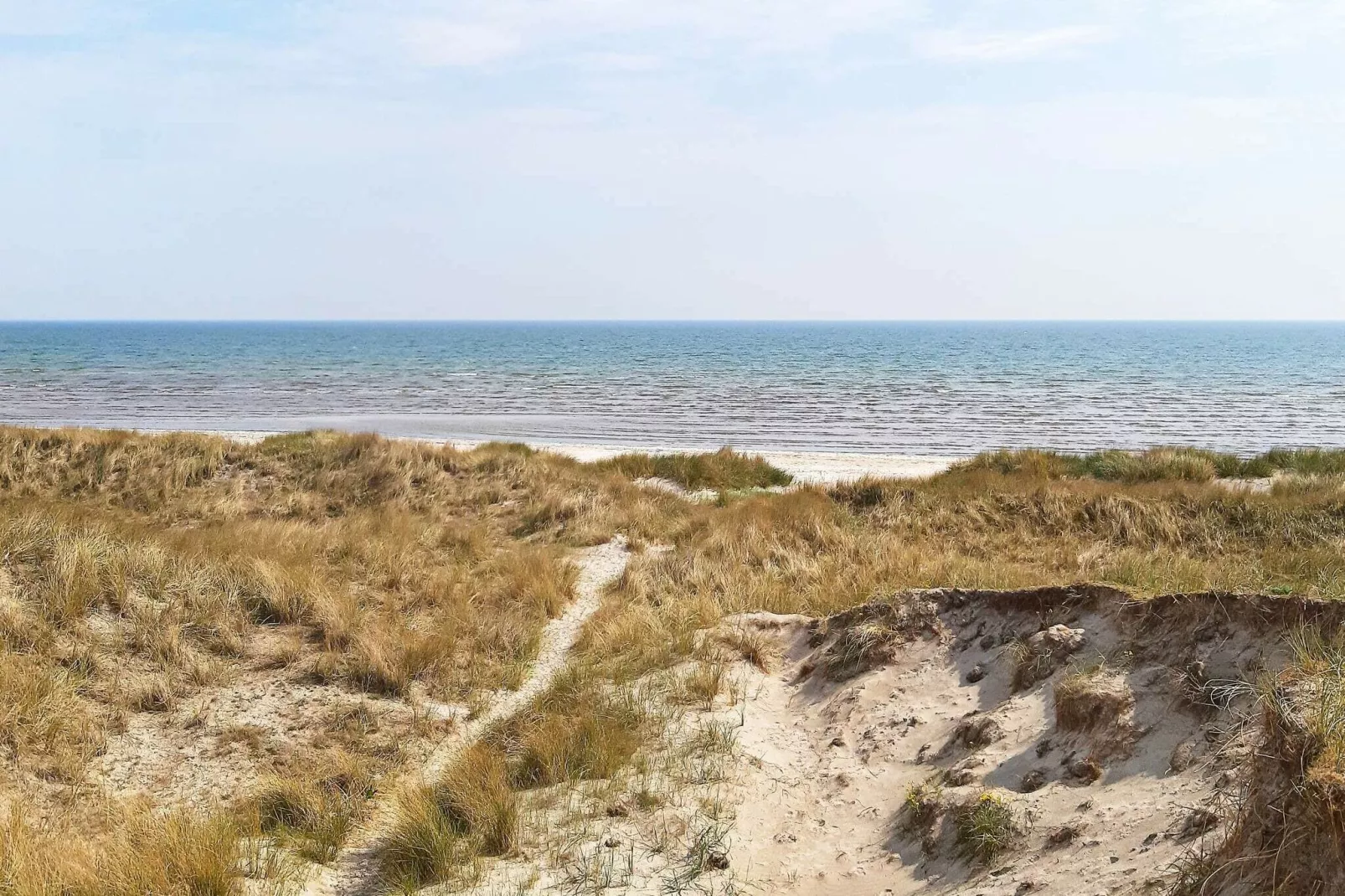 8 persoons vakantie huis in Ålbæk-By Traum-Uitzicht