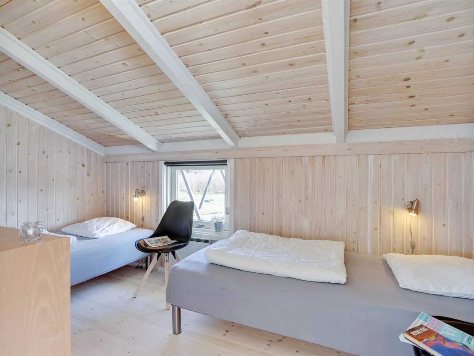 "Galatia" - 500m from the sea-Binnen