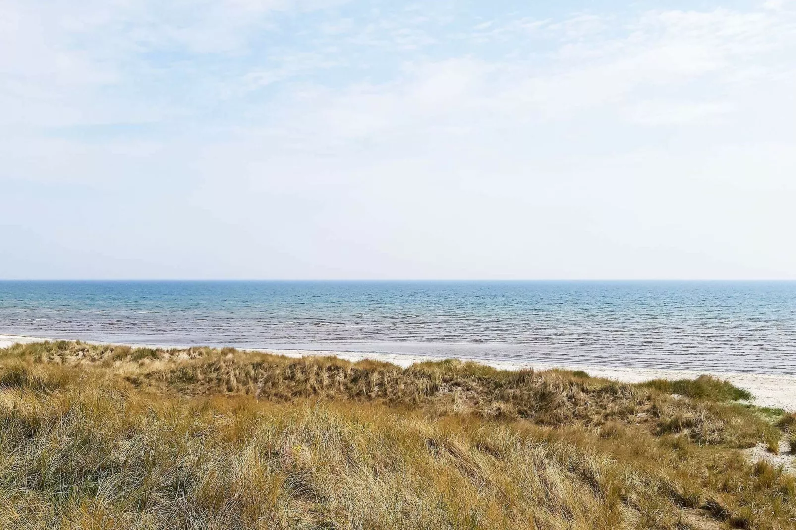 8 persoons vakantie huis in Ålbæk-By Traum-Uitzicht