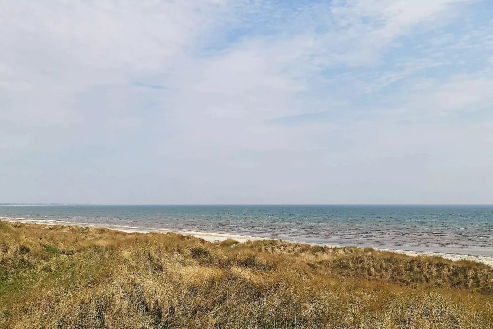 8 persoons vakantie huis in Ålbæk-By Traum-Uitzicht