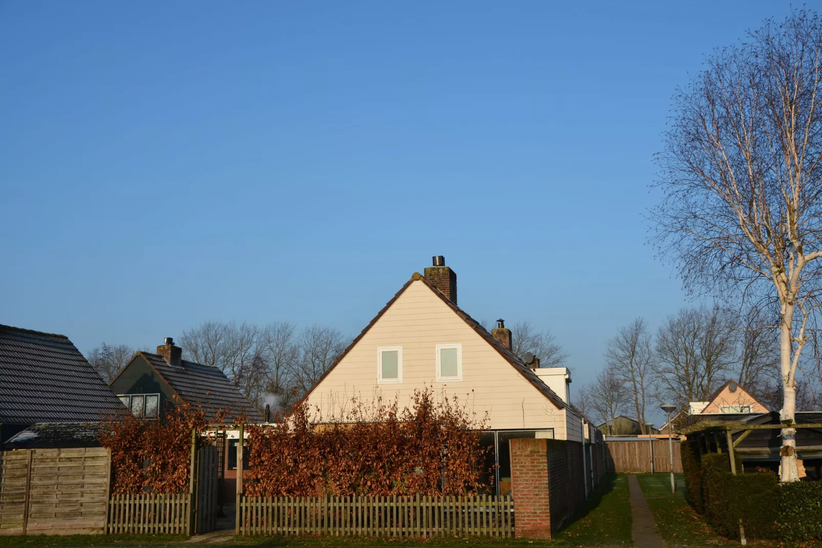 Shelley Beach House-Buitenkant zomer