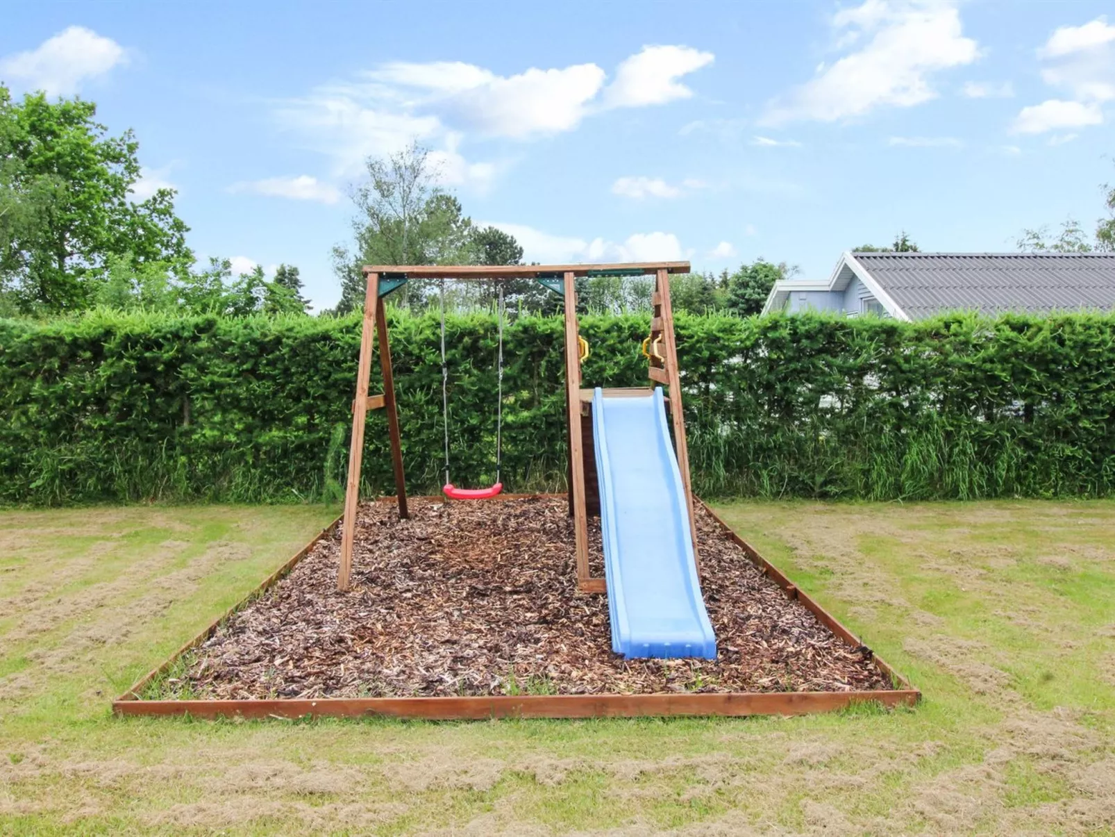 "Gretta" - 400m from the sea-Buiten