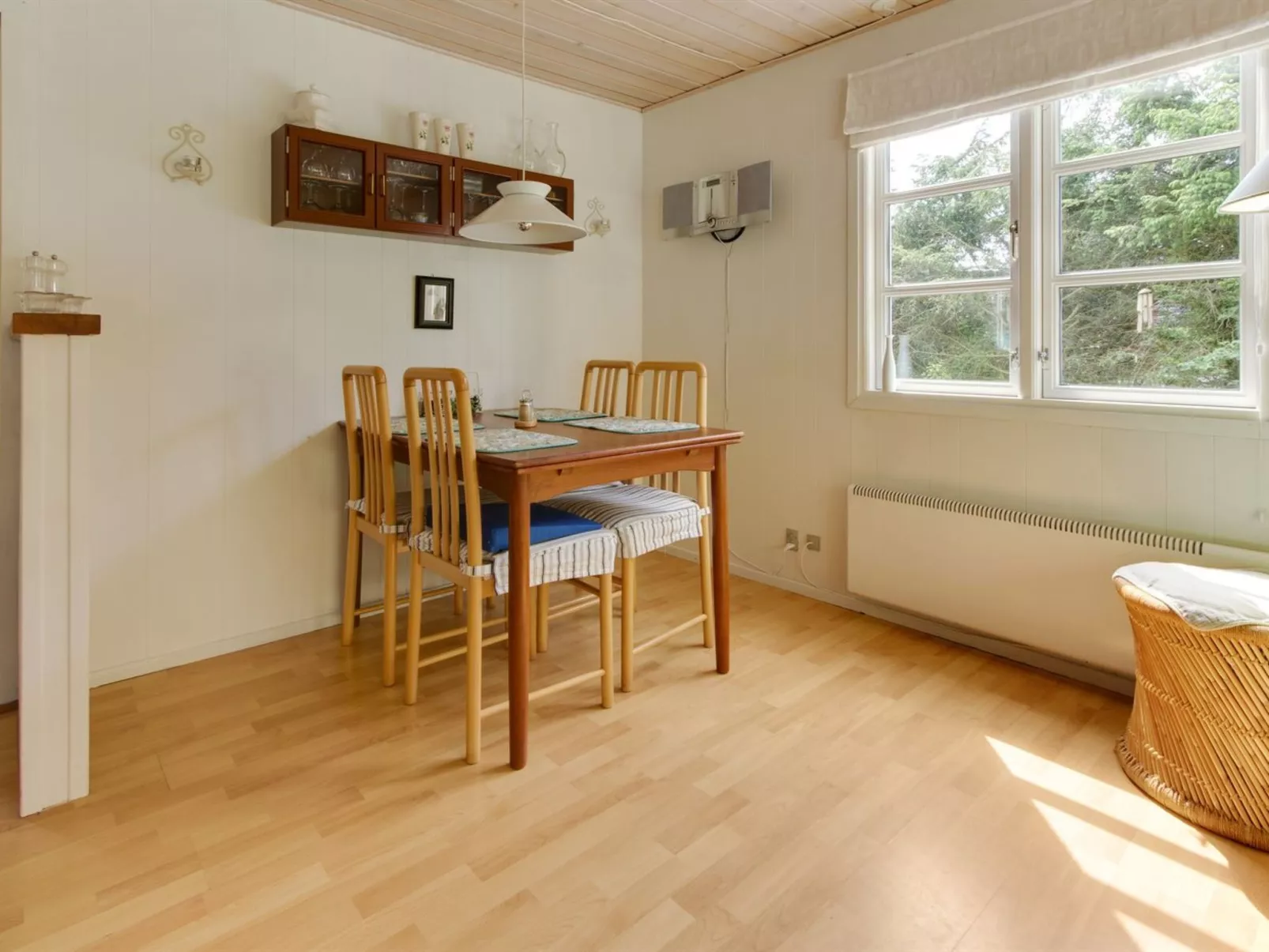 "Gia" - 1.3km from the sea-Binnen