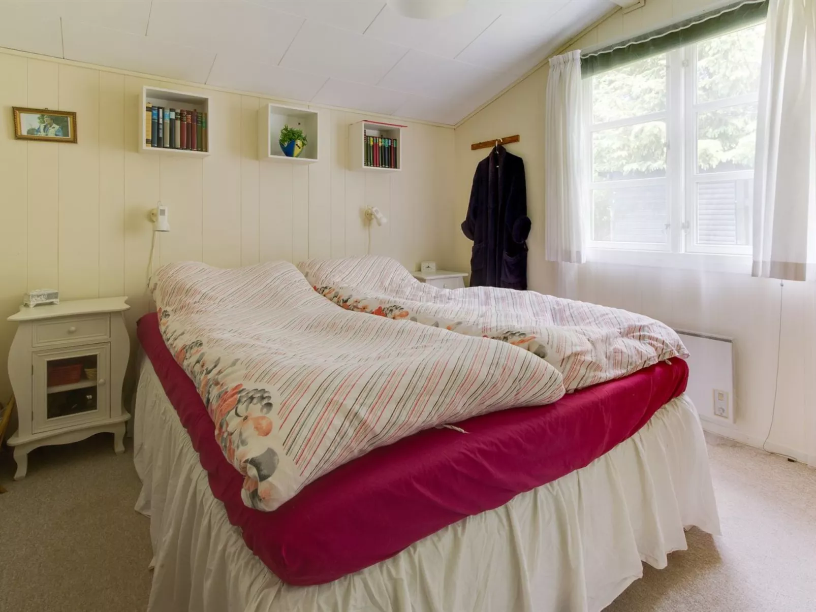 "Gia" - 1.3km from the sea-Binnen