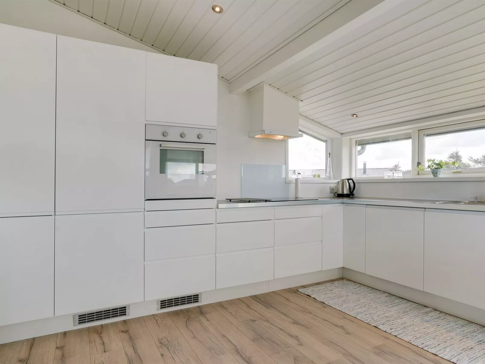 "Bertil" - 400m from the sea-Binnen