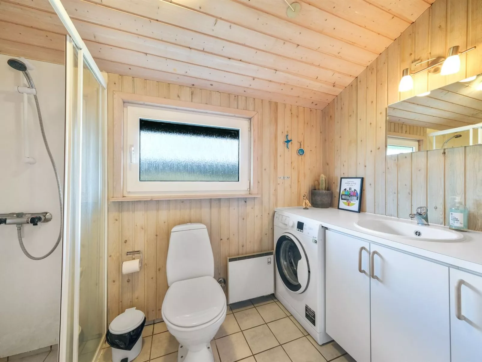 "Suleika" - 900m from the sea-Binnen