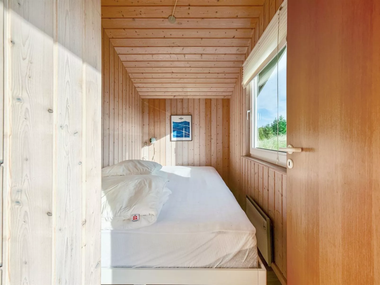 "Suleika" - 900m from the sea-Binnen