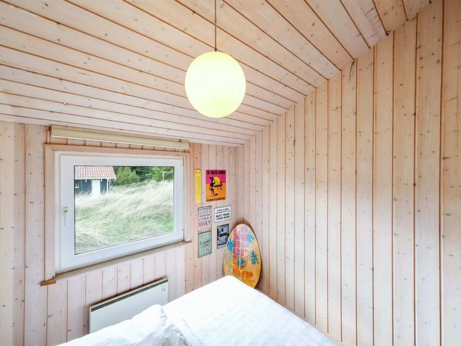 "Suleika" - 900m from the sea-Binnen