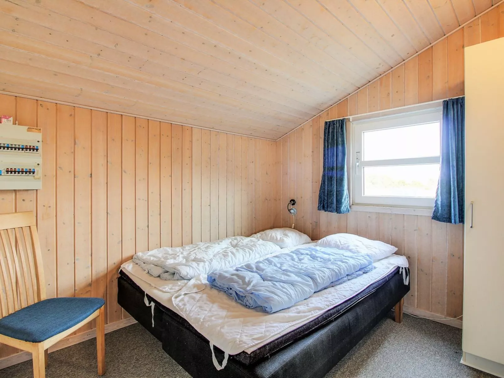 "Petkana" - 700m from the sea-Buiten