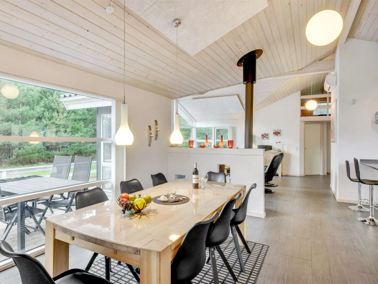 "Nani" - 900m from the sea-Binnen
