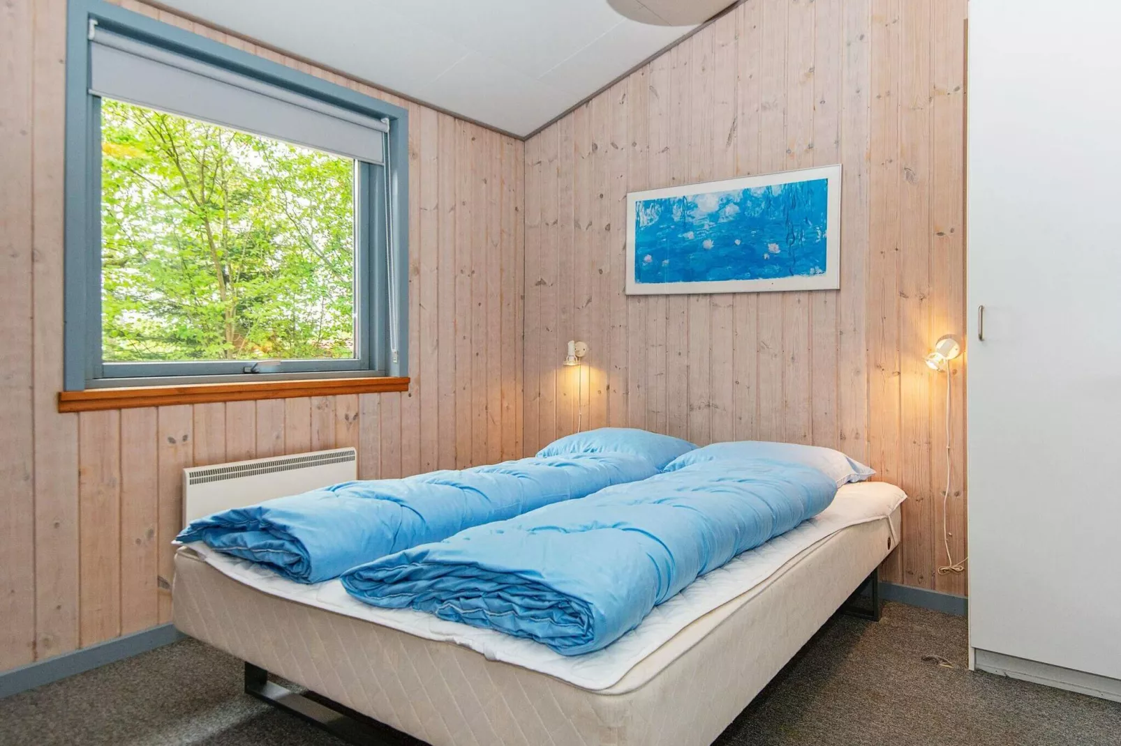 8 persoons vakantie huis in Børkop-By Traum-Binnen