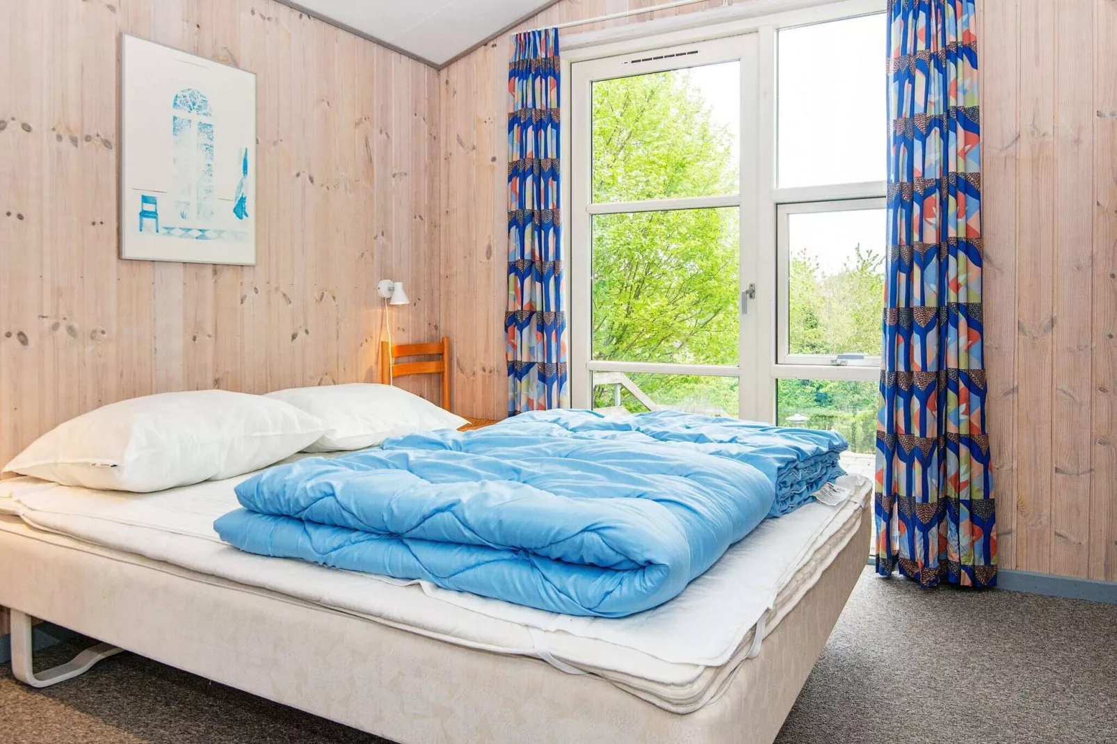 8 persoons vakantie huis in Børkop-By Traum-Binnen