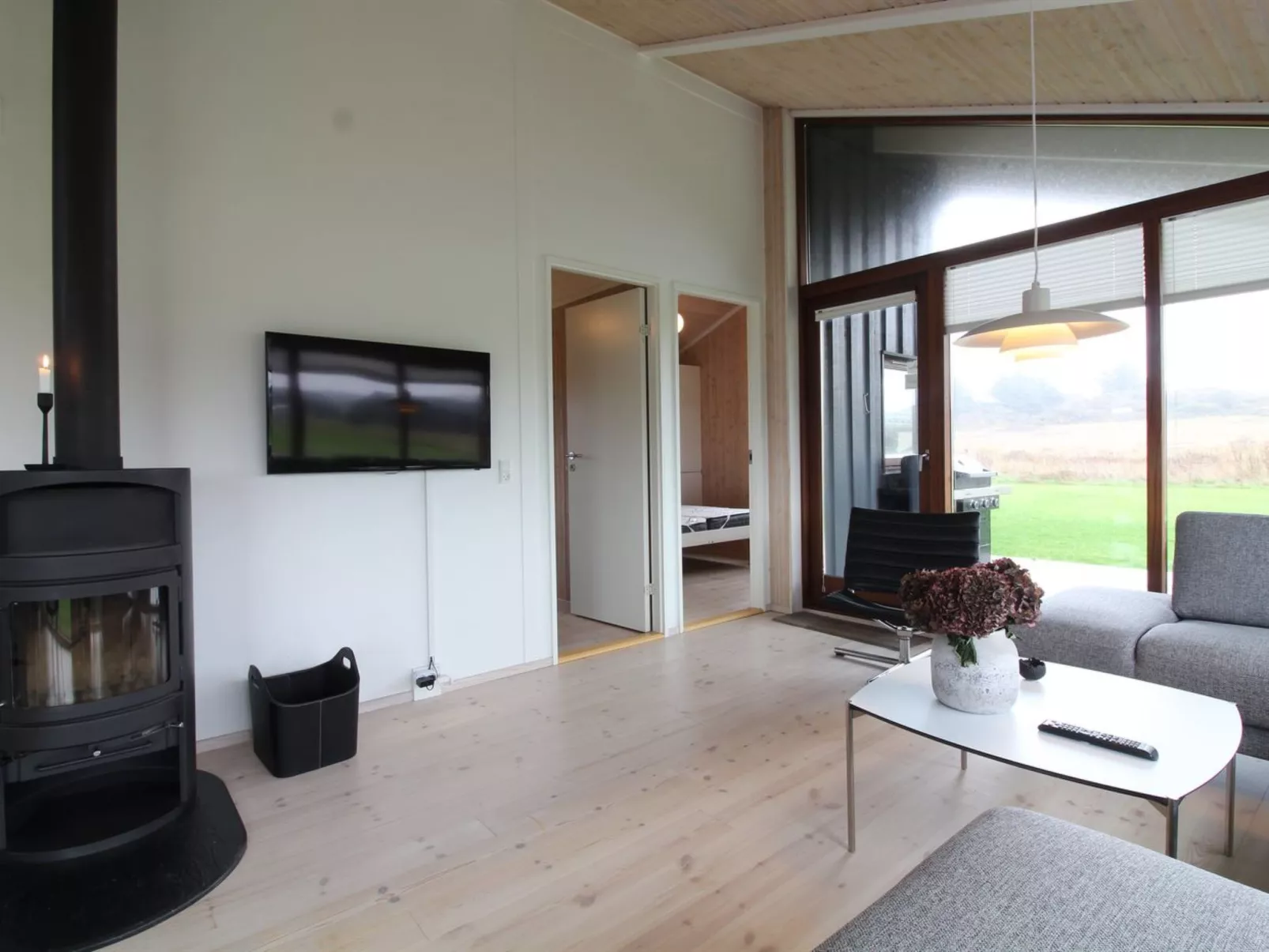 "Marrit" - 600m from the sea-Binnen