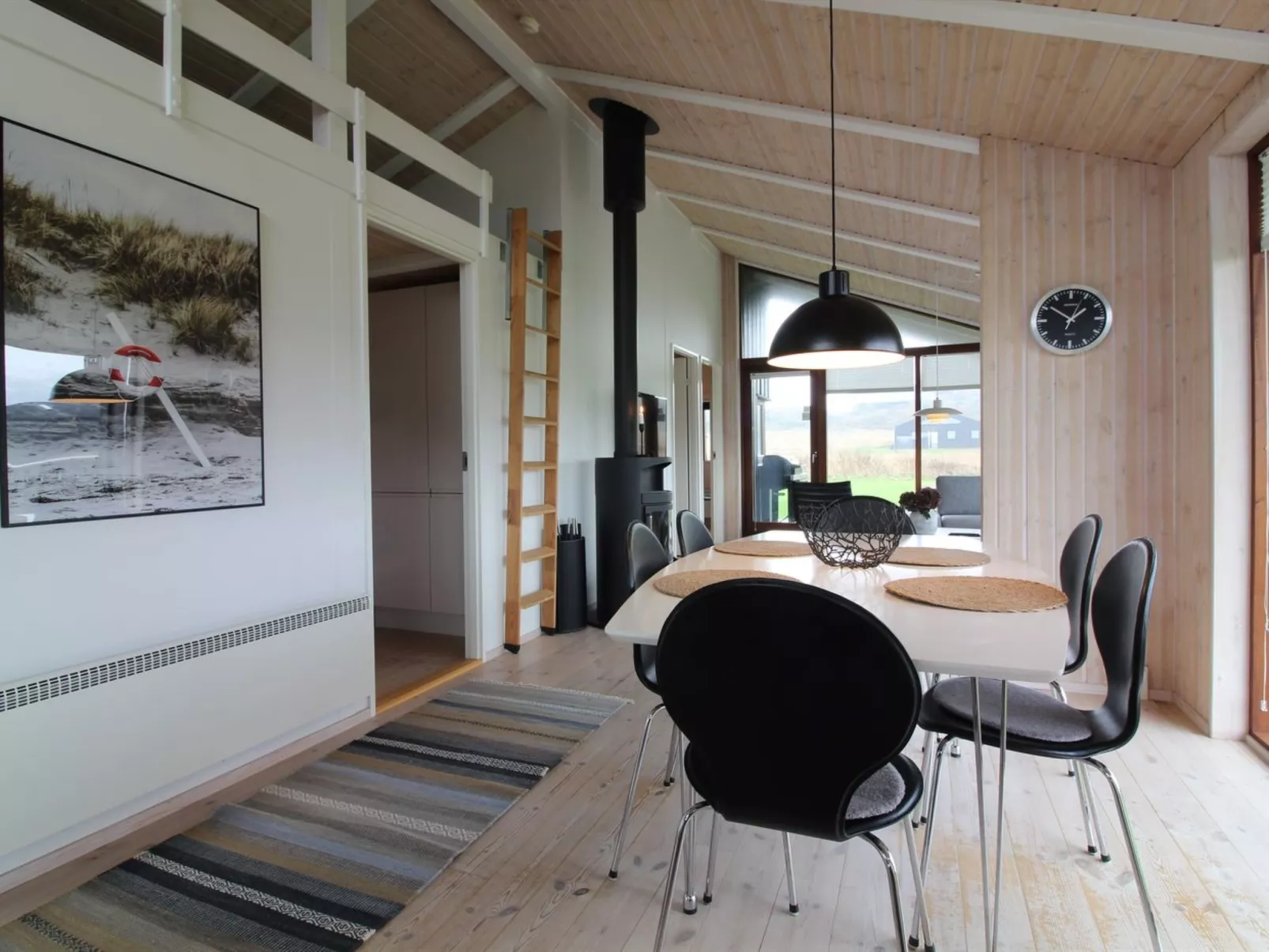 "Marrit" - 600m from the sea-Binnen