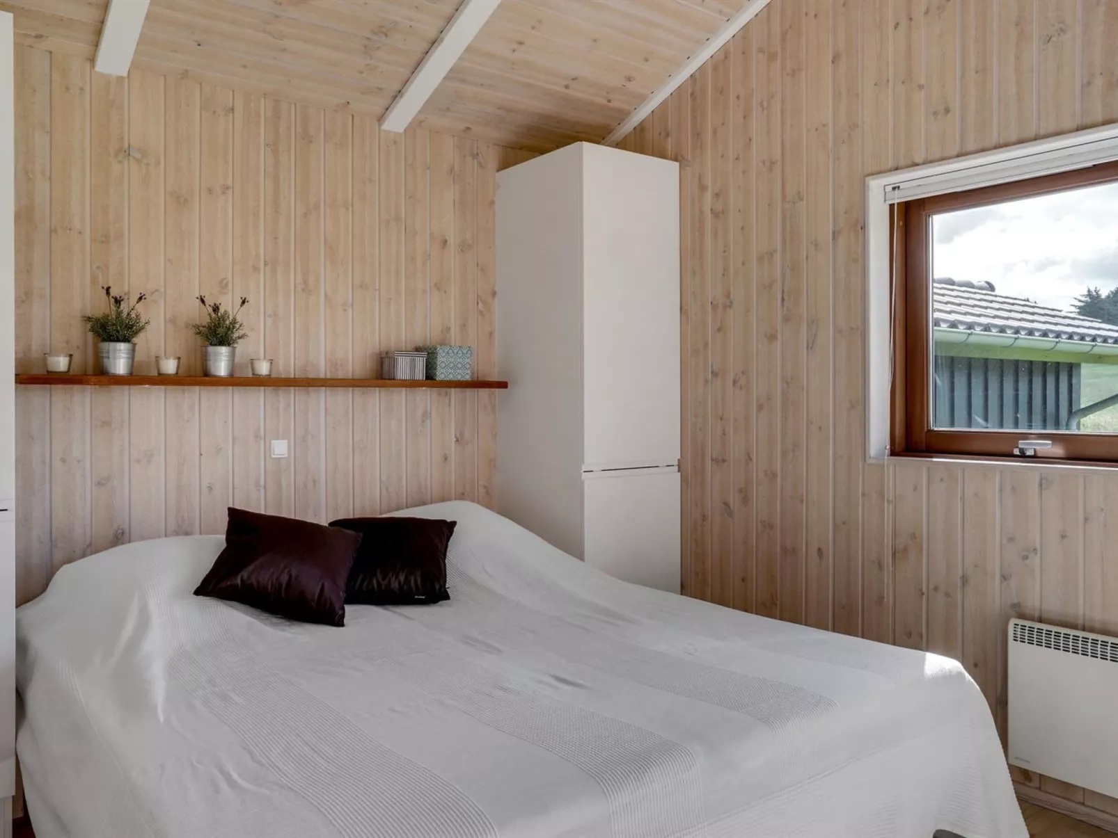 "Marrit" - 600m from the sea-Buiten