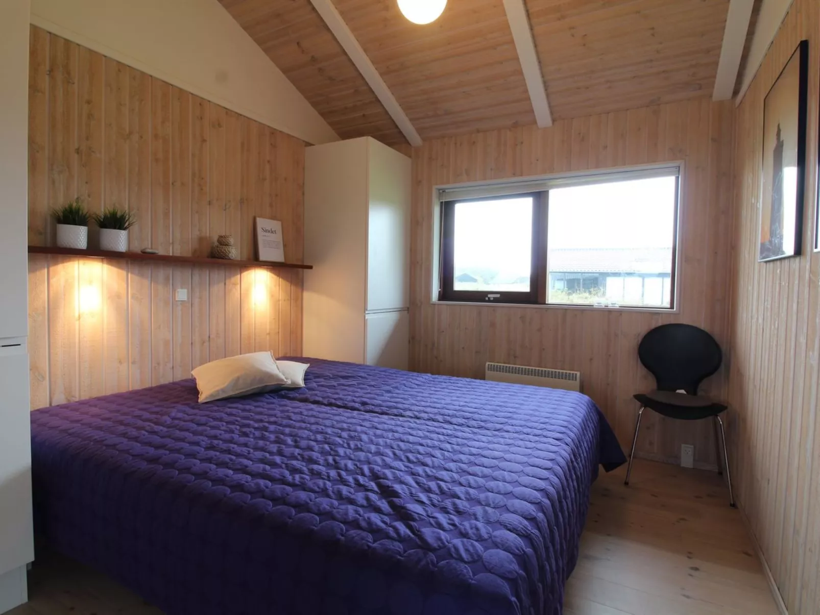 "Marrit" - 600m from the sea-Binnen