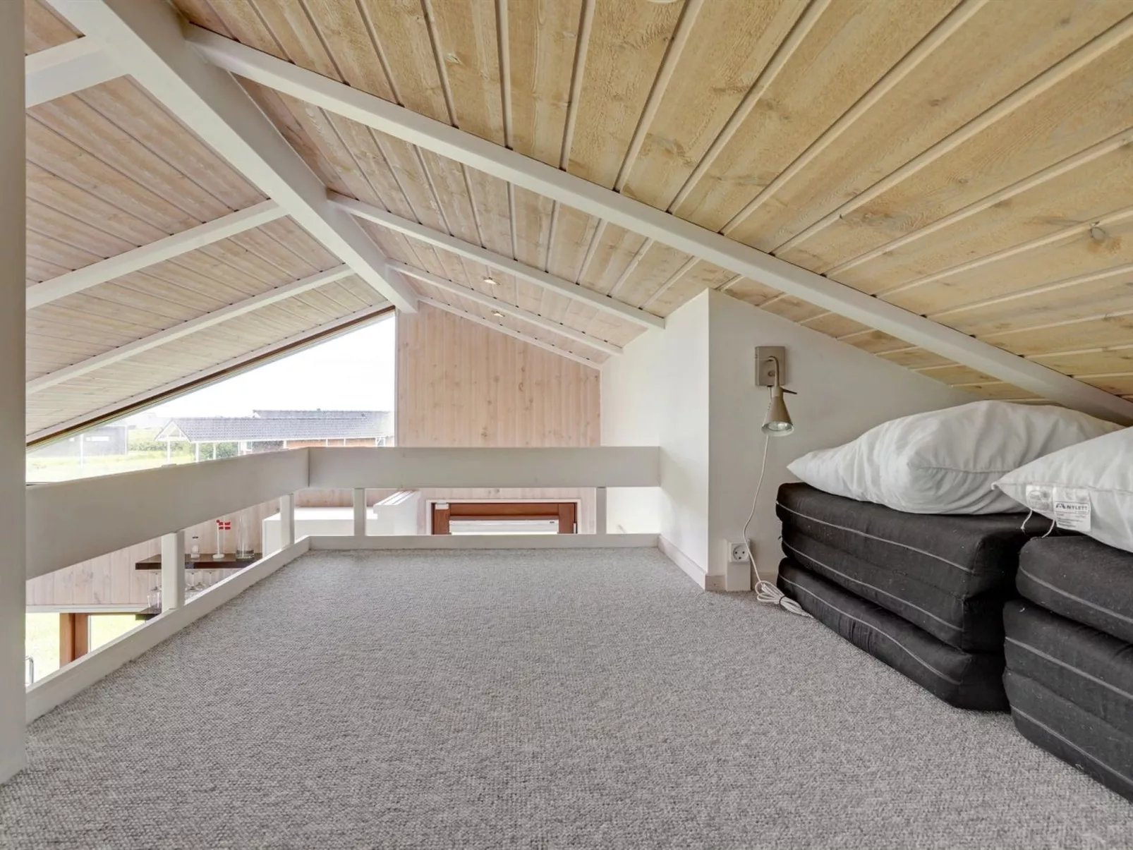 "Marrit" - 600m from the sea-Buiten