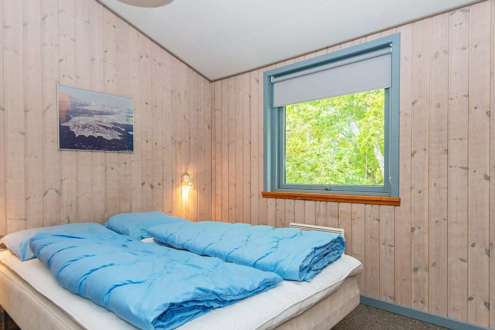 8 persoons vakantie huis in Børkop-By Traum-Binnen